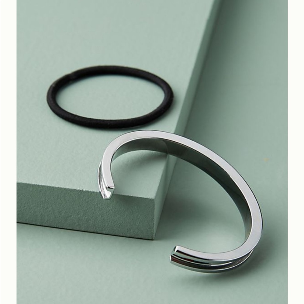 Maria Shireen Bittersweet Classic HairTie Bracelet